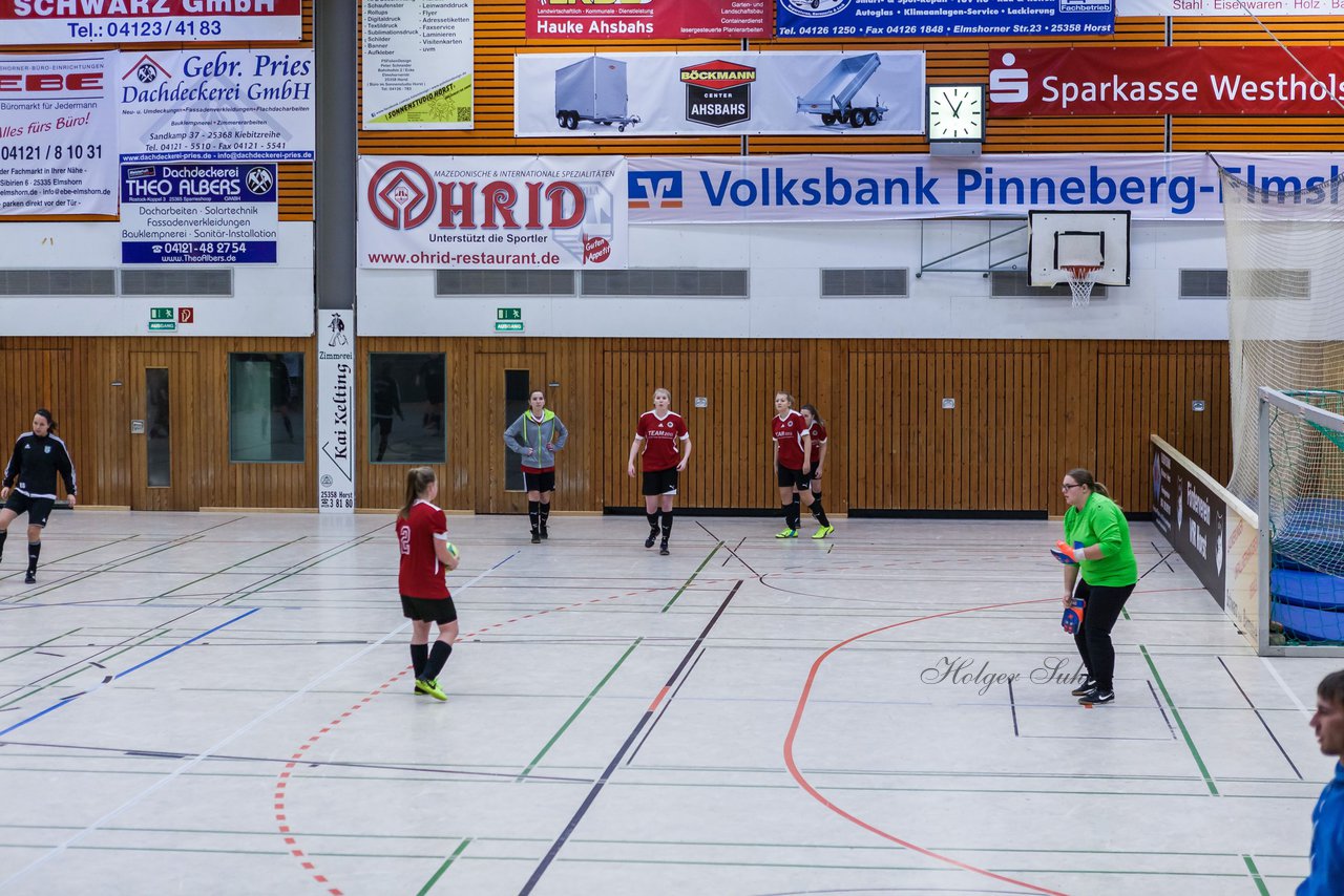 Bild 491 - Volksbank-Cup Horst